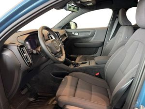 Volvo EC40 bild 8
