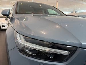 Volvo XC40 bild 15