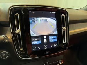 Volvo XC40 bild 16