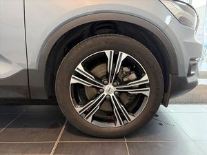 Volvo XC40 bild 17