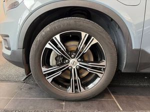 Volvo XC40 bild 20