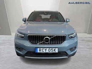 Volvo XC40 bild 5