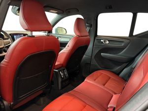 Volvo XC40 bild 9