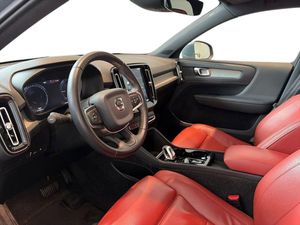 Volvo XC40 bild 7