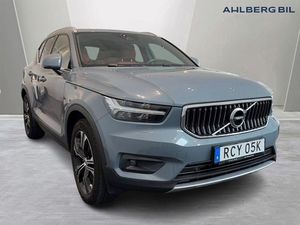 Volvo XC40 bild 1