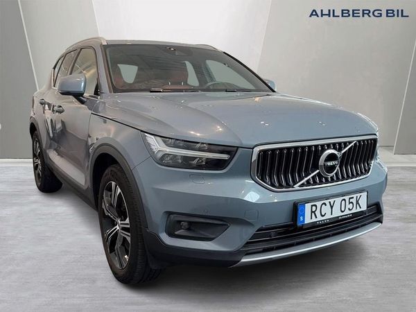 Volvo XC40 Recharge T5 Inscription. Backkamera, Navi, Ton... - 2021