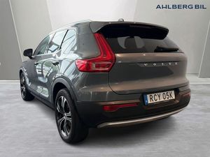 Volvo XC40 bild 3