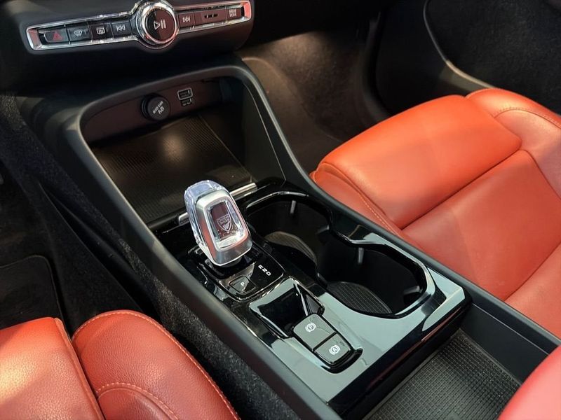 Volvo XC40 bild 13