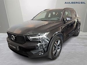 Volvo XC40 bild 4