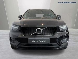 Volvo XC40 bild 9