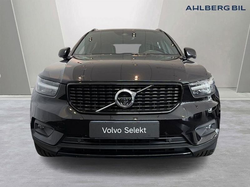 Volvo XC40 bild 9