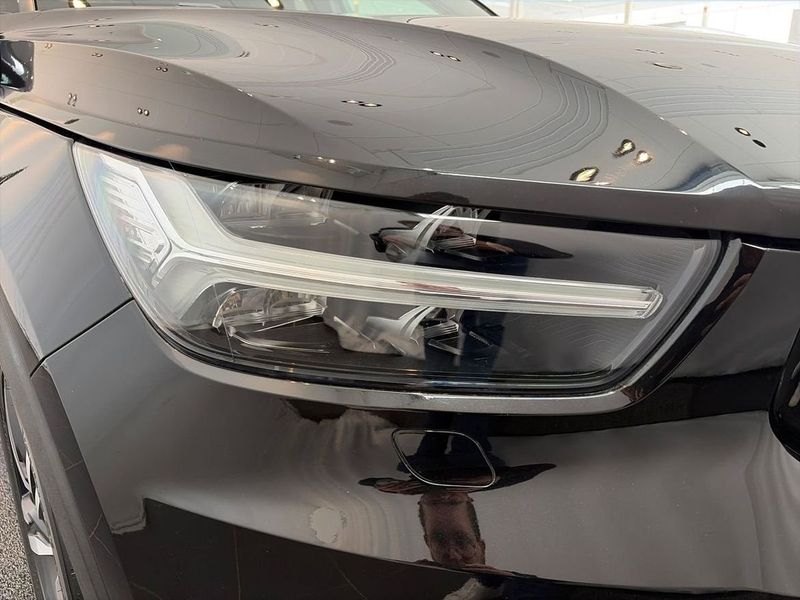 Volvo XC40 bild 10