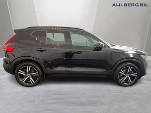 Volvo XC40 bild 21