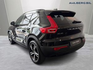 Volvo XC40 bild 6