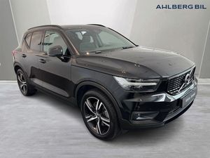 Volvo XC40 bild 1