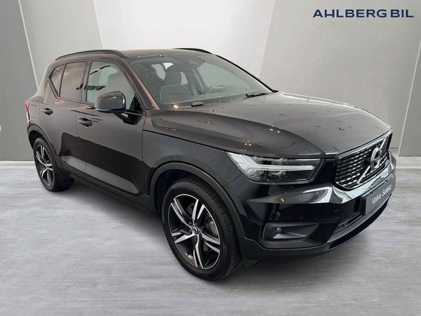 Volvo XC40 Recharge T4 R-Design - 2021