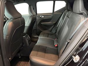Volvo XC40 bild 16