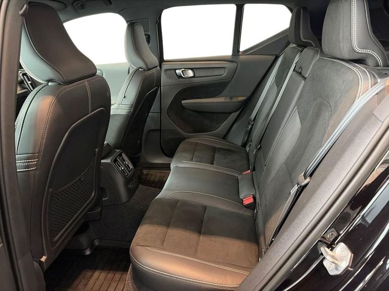 Volvo XC40 bild 16