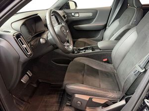 Volvo XC40 bild 14