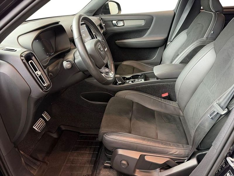 Volvo XC40 bild 14