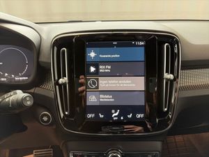 Volvo XC40 bild 18
