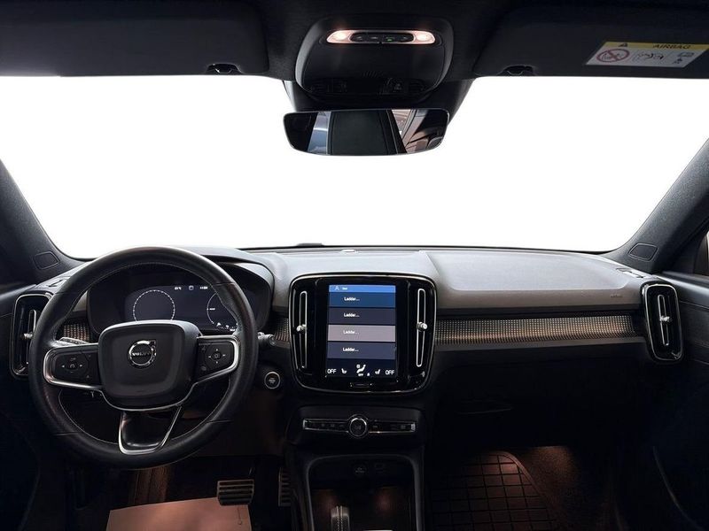 Volvo XC40 bild 15