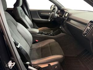 Volvo XC40 bild 17