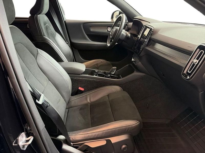 Volvo XC40 bild 17