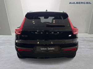 Volvo XC40 bild 8