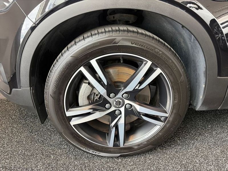 Volvo XC40 bild 24