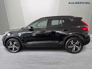 Volvo XC40 bild 7