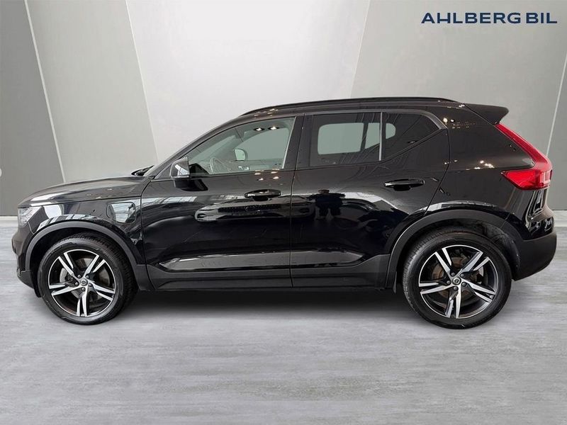 Volvo XC40 bild 7