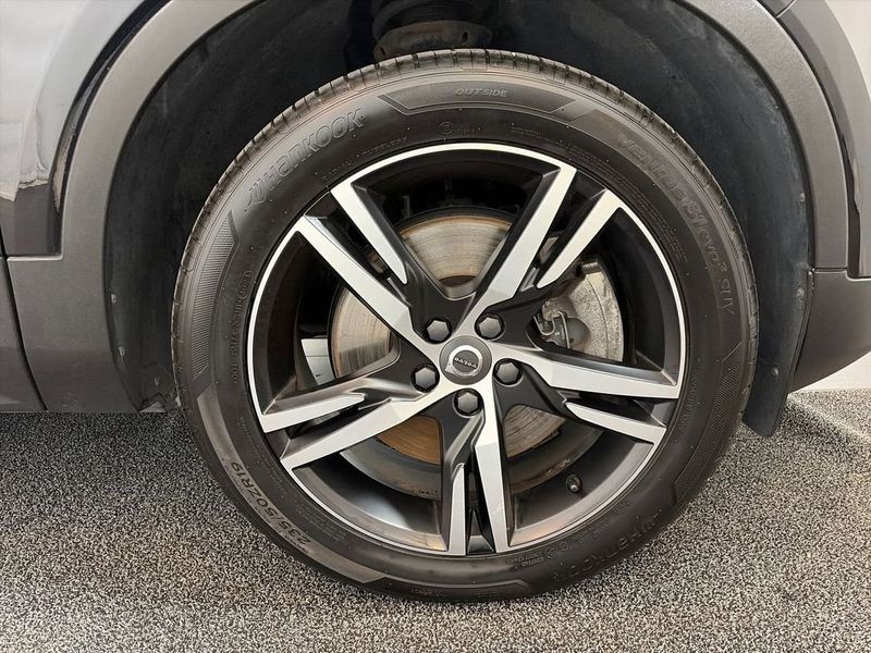 Volvo XC40 bild 23