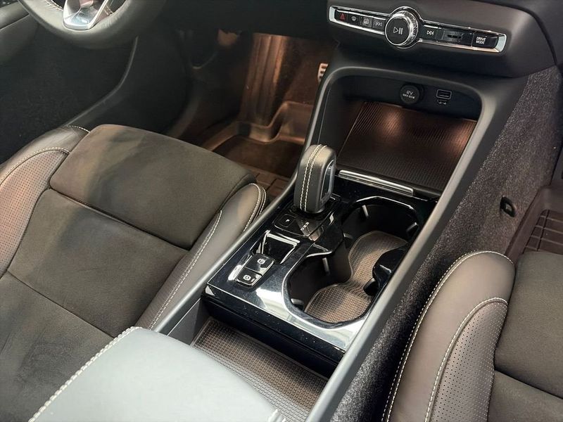 Volvo XC40 bild 19