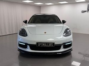 Porsche Panamera bild 3