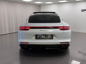 Porsche Panamera bild 18
