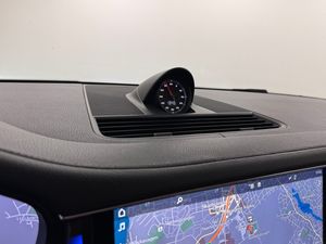 Porsche Panamera bild 7
