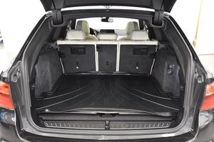 BMW 520 bild 32