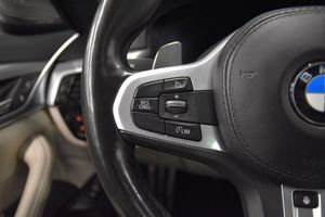BMW 520 bild 10