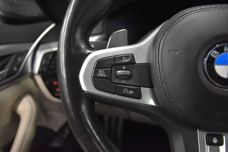 BMW 520 bild 10