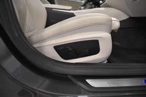 BMW 520 bild 16