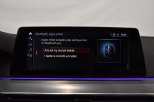 BMW 520 bild 26