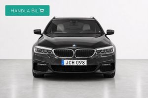 BMW 520 bild 3