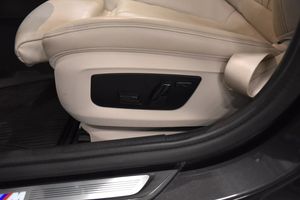 BMW 520 bild 17