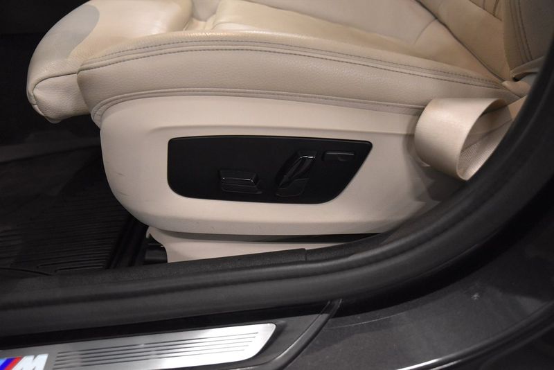 BMW 520 bild 17