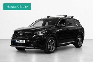 Kia Sorento bild 1