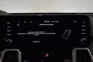 Kia Sorento bild 28