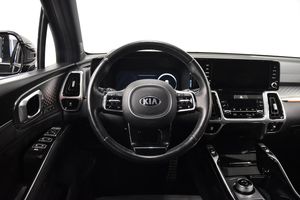 Kia Sorento bild 2