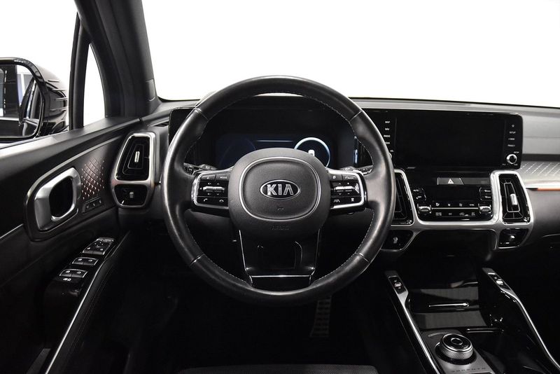 Kia Sorento bild 2
