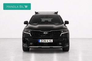 Kia Sorento bild 3